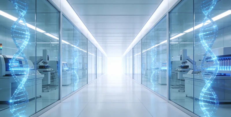 专业医生解读基因检测报告