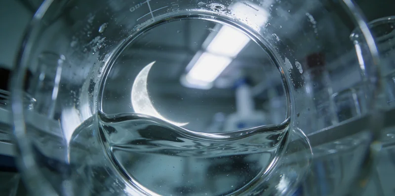 专业的遗传咨询师正在为客户详细