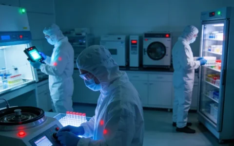 淮北mNGS送检要求基因检测大家一般都去哪家？