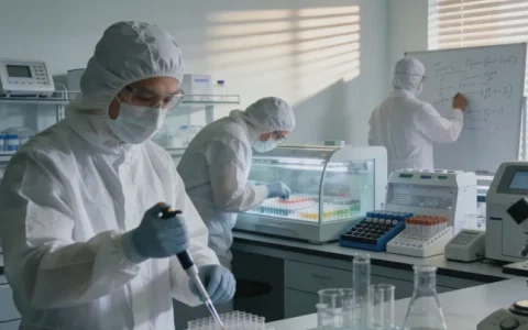 贵港病原微生物基因检测正规机构有哪些？