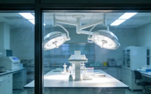 西安髓母细胞瘤基因检测机构地址