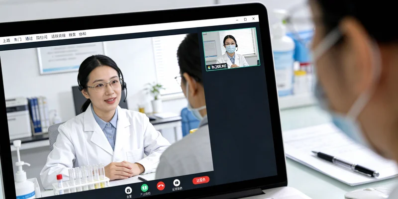 清远市区地图上标记出一个醒目的