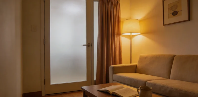 一盘潮汕生腌海鲜,旁边有科普提