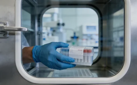 本溪食管癌基因检测合法机构