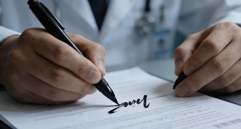 固原地区患者在医院进行脑部检查咨询