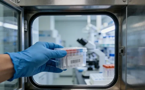 石嘴山DNA mNGS基因检测附近哪里能做