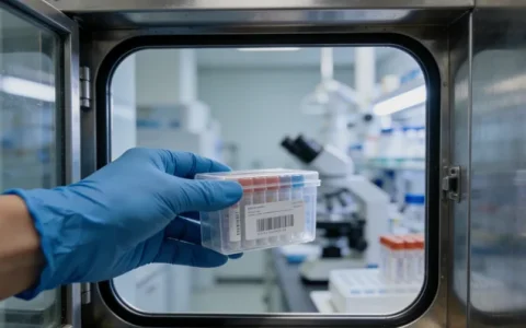 临汾子宫内膜癌基因检测哪家公司好