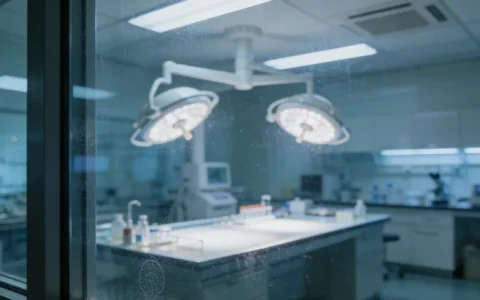 南昌病原微生物基因检测检测机构