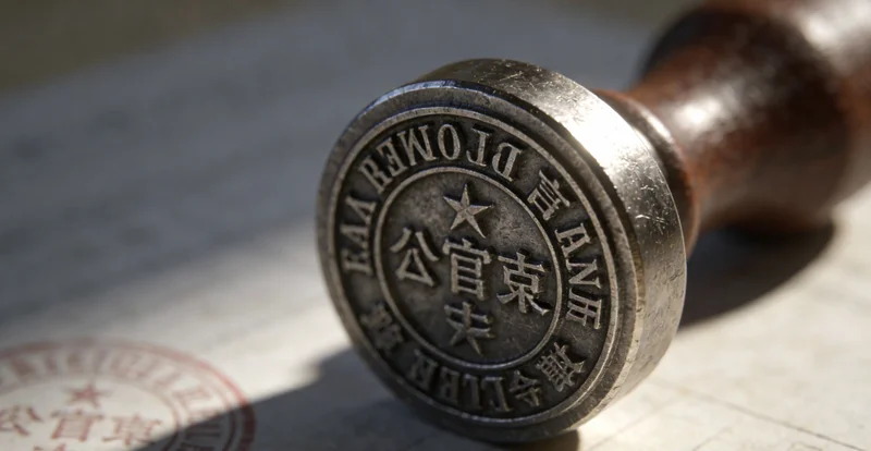 医师正在进行支气管肺泡灌洗液采