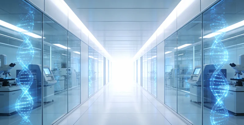 医生解读检测报告与本地化服务场