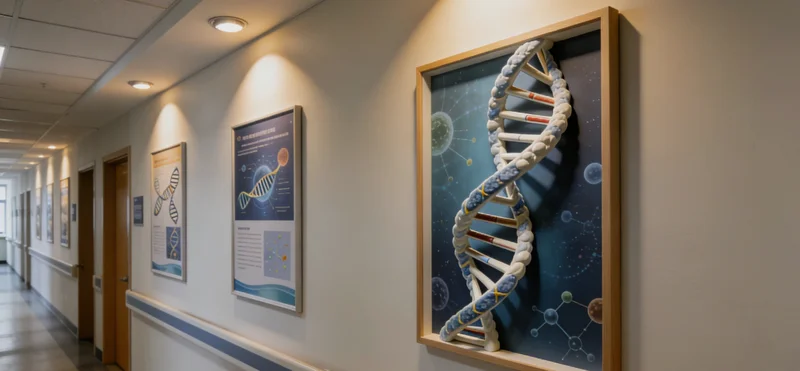 在温馨私密的咨询室内，专业顾问