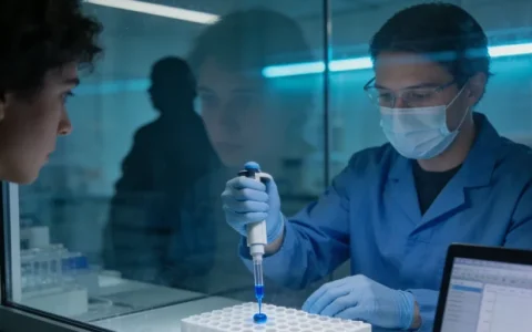 2026年白城肺癌基因检测机构名单精选2家地址汇总