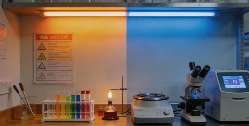 专业护士正在家中为老人进行呼吸