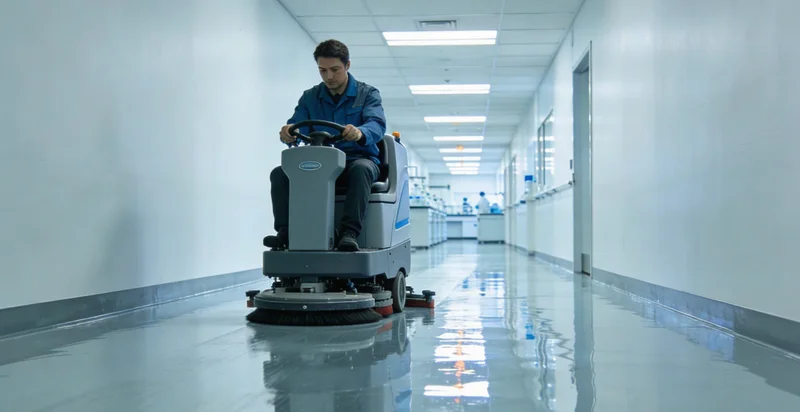 女性健康生活方式展示