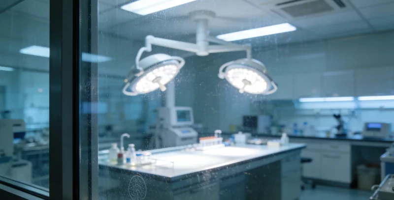 三门峡市民在医院咨询肺癌基因检测相关事宜