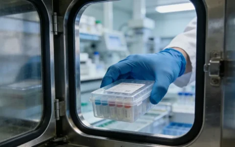 南京白血病基因检测正规机构电话地址