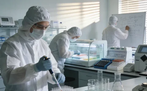 济宁侵袭性真菌感染基因检测机构指南：正规名单与选择建议（附费用参考）