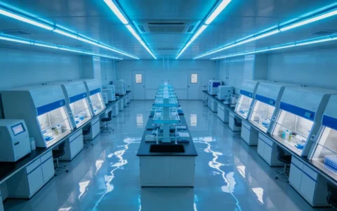 池州胃癌基因检测机构超全2家名单及2026年地址归纳