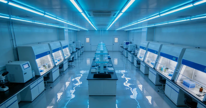 池州城市建筑与医疗健康概念图