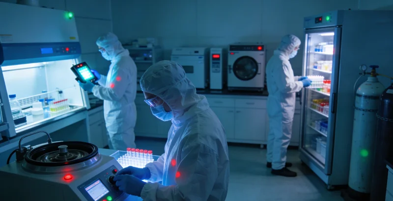 专业基因检测报告解读服务