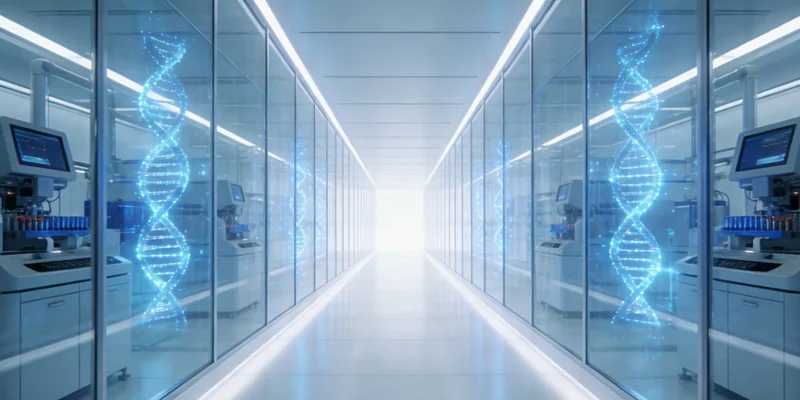 胸腔积液mNGS检测从样本到报