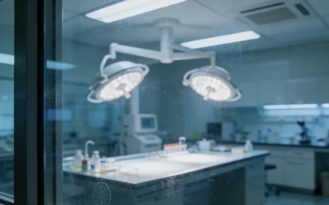 廊坊白血病基因检测机构