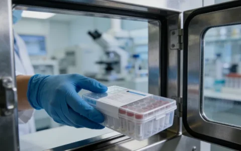 湘潭肝癌基因检测需要在哪里办理