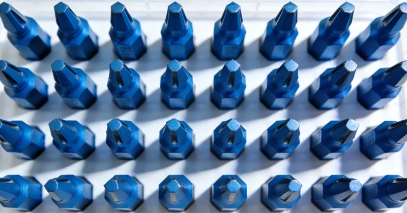 一位中年女性在农田边，面带疲惫