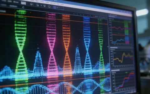 白城STD基因检测公司地址查询