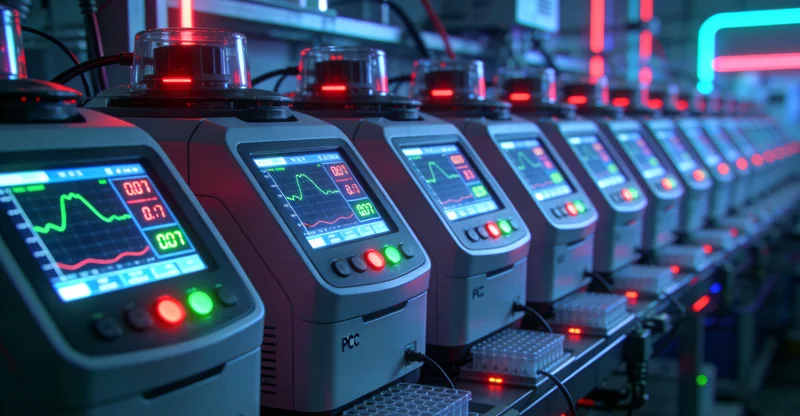 BALF mNGS检测从取样到