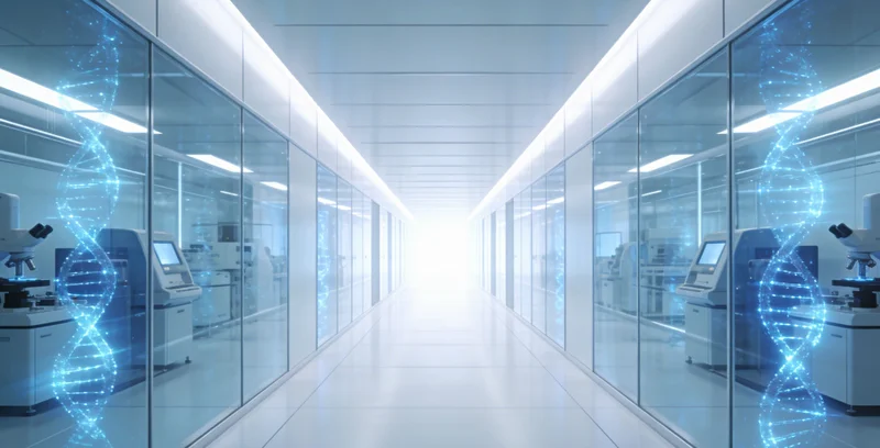 医生向患者详细解读呼吸道病毒检