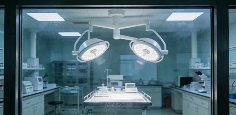 一份清晰明了的病原体基因检测报