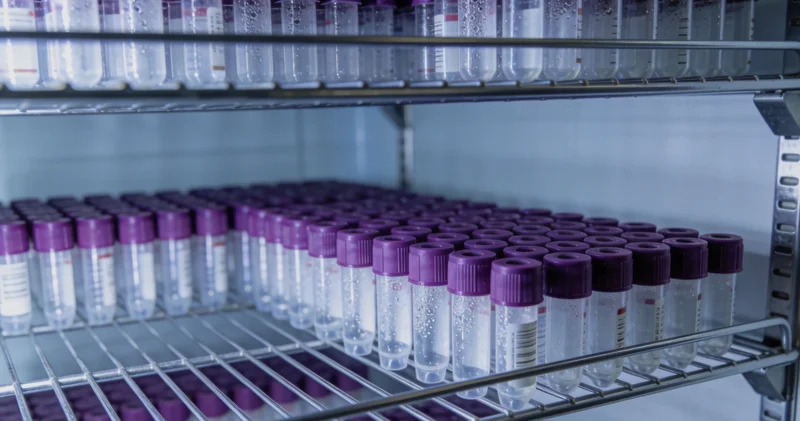 一位沧州老年人在家查看日常服用