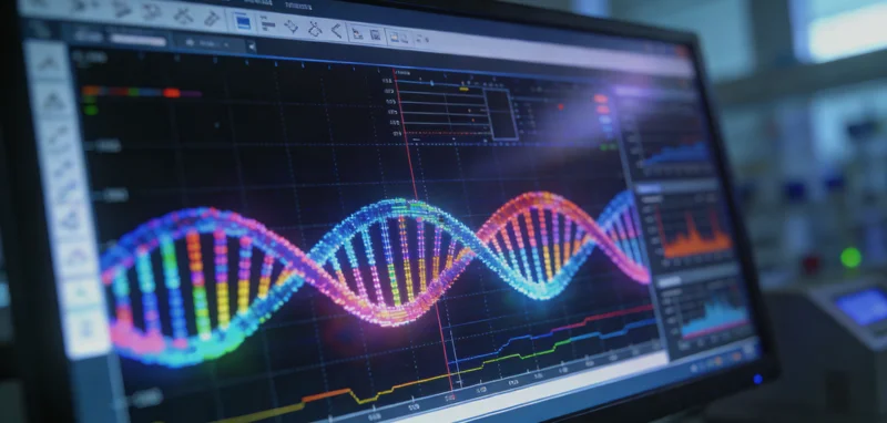 描绘医生与高危职业人群进行健康