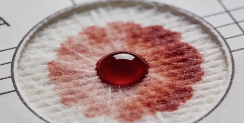 莆田市民在医院咨询肠胃健康问题