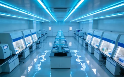 宁波EB病毒基因检测如何选择权威的公司