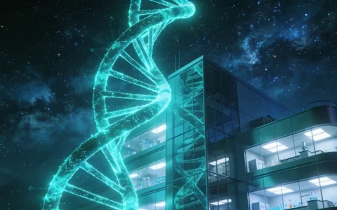 南通DNA+RNA联检基因检测机构地址