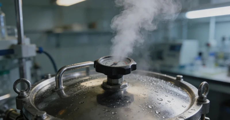 康复中的患者与医生在病房交流,