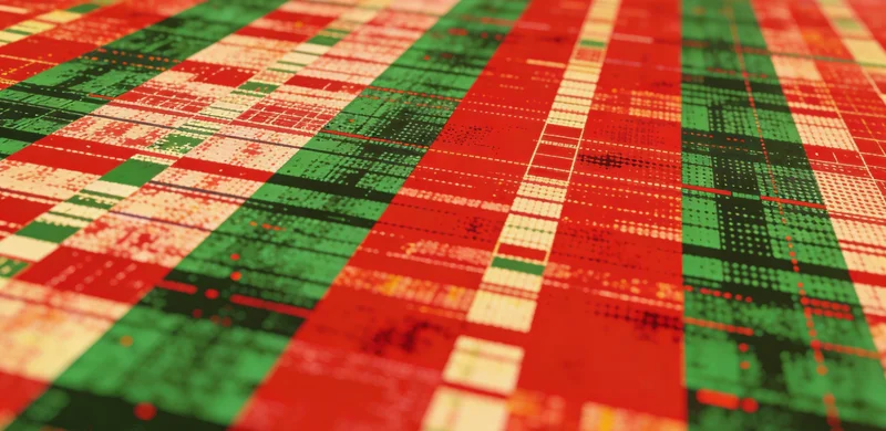 黄山市民在医院咨询淋巴瘤基因检测的场景