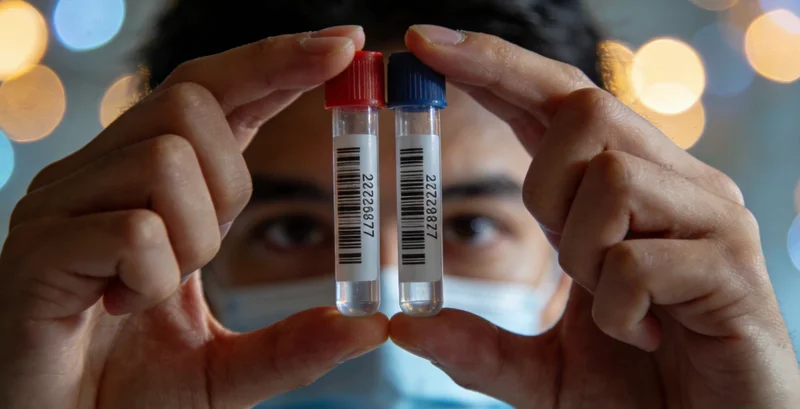 专业医生解读检测报告