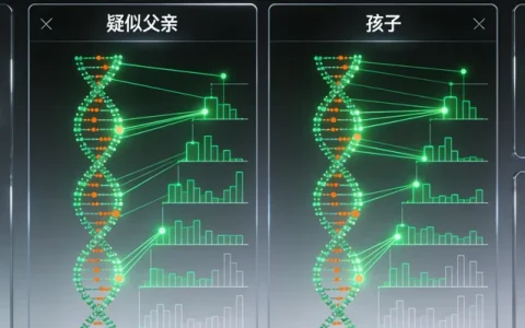 常州CMV基因检测机构推荐