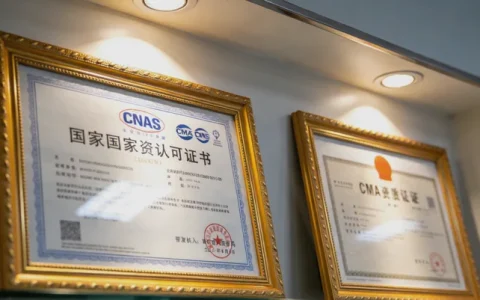 丽江做细菌基因检测的机构