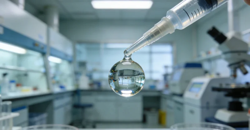 女性在进行健康管理规划