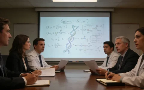 铜仁STD基因检测哪里可以做