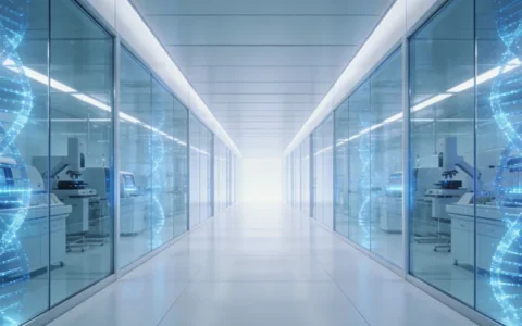 济南CSF mNGS基因检测地址查询