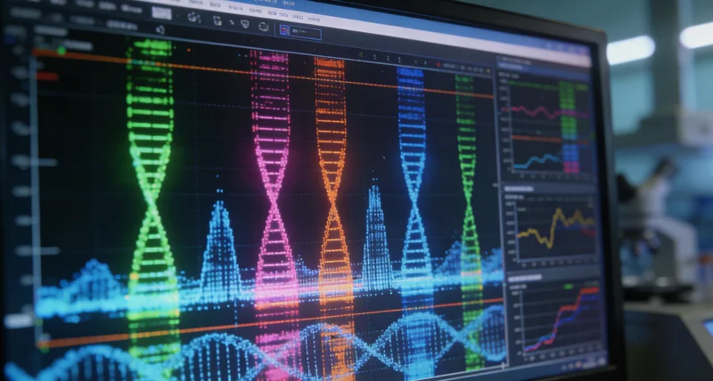 牧业人员穿着防护装备工作的场景