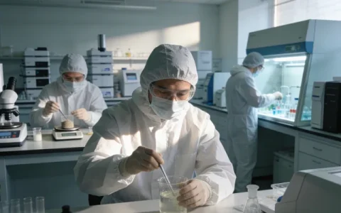 温州RNA mNGS基因检测专业机构