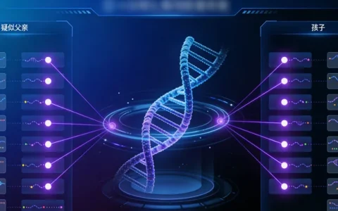 茫崖RAB27A基因机构1家正规推荐(附2026年地址)