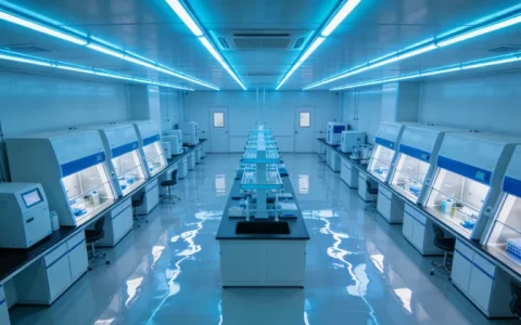 汕尾隐球菌基因检测中心在哪里