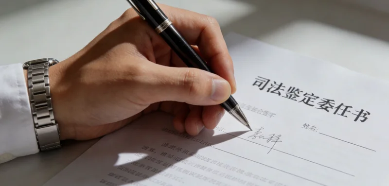 医生团队围绕检测报告进行临床讨